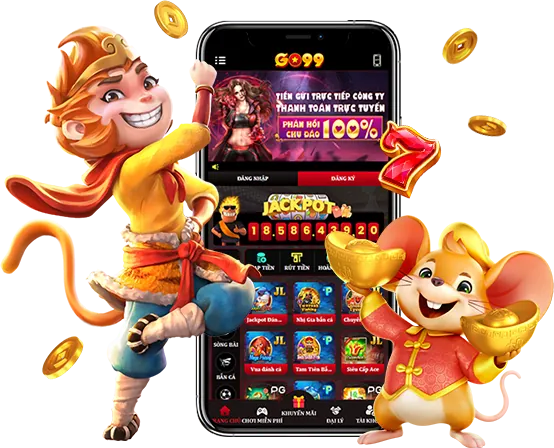 Kho game đa dạng b52 ios