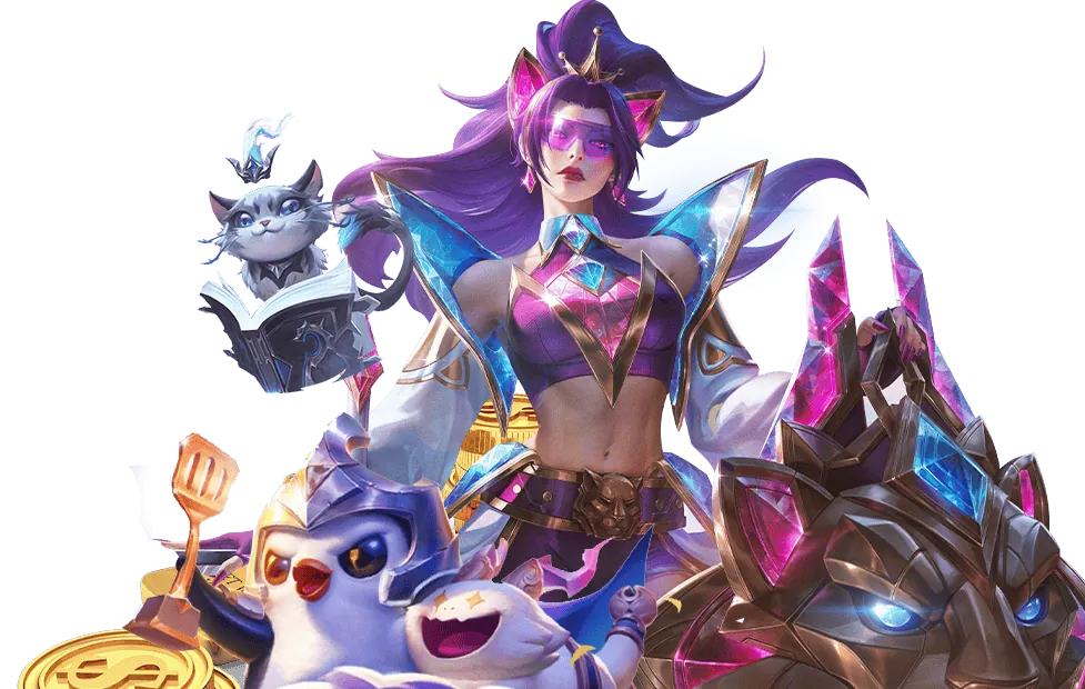 Giao diện ứng dụng b52 ios